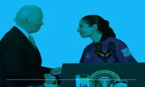 یاسمین مقبلی، خلبان ایرانی ارتش آمریکاست، او را سفیدشویی نکنید/ پروژه بهشت‌سازی از غرب در دستورکار رسانه‌های فارسی‌زبان خارجی قرار دارد

