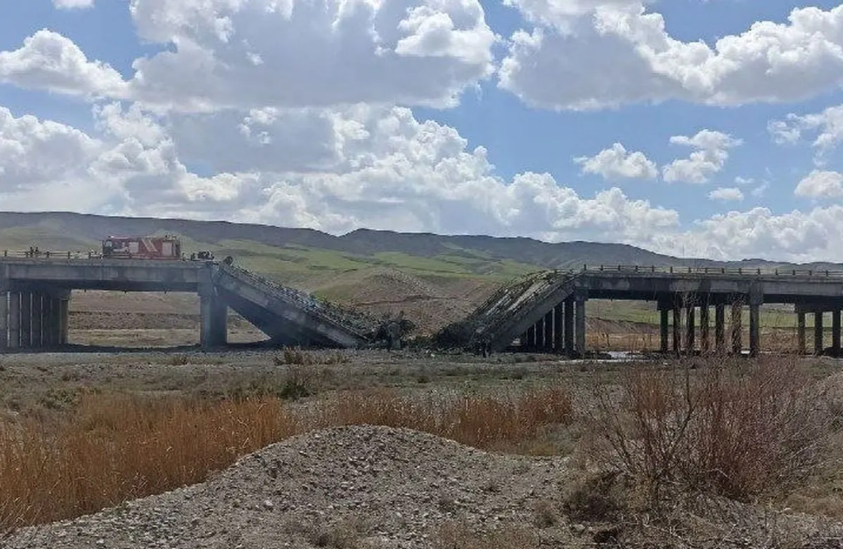 سی و نهمین روز تجاوز آمریکا و اسرائیل به ایران/ چند انفجار در جزیره خارگ/ هشدار ارتش اسرائیل به مسافران قطار در ایران/ تجاوز دشمن به پل راه آهن کاشان/ صدای انفجار در تهران، کرج، قزوین، همدان و قم، دزفول و خرمشهر