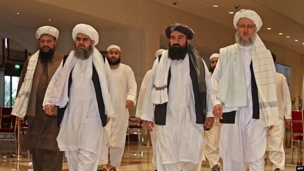 طالبان اجازه نمی‌دهد از خاک افغانستان برای حمله به دیگران استفاده شود