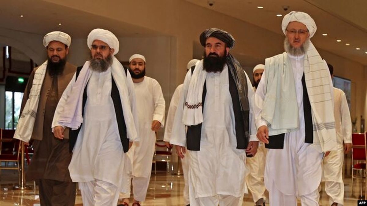 طالبان اجازه نمی‌دهد از خاک افغانستان برای حمله به دیگران استفاده شود