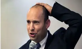 ادعای نخست‌وزیر رژیم صهیونیستی: ایران ضعیف‌تر از چیزی است که بنظر می‌رسد