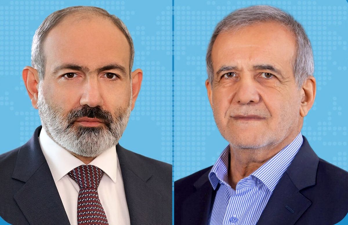 پزشکیان: همواره از برقراری صلح و ثبات در میان همسایگان با حفظ تمامیت ارضی کشورها استقبال کردهایم