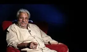 محمد فیلی از بیمارستان مرخص شد