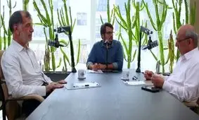 شکوری راد: اسرائیل فقط بیرون از مرزها نیست، ما خودمان سعید مرتضوی را داشتیم/ ویدئو