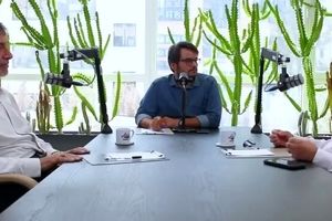 شکوری راد: اسرائیل فقط بیرون از مرزها نیست، ما خودمان سعید مرتضوی را داشتیم/ ویدئو