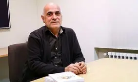 قربان بهزادیان‌نژاد بازداشت شد