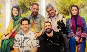 تلویزیون به قولش عمل نکرد/ پخش تیزر سینمایی تبلیغاتی است یا ضد تبلیغ