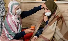 تولید سریال "آزادی مشروط" به دلیل ابتلای عواملش به کرونا موقتاً تعطیل شد