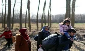 سازمان ملی مهاجرت برای ساماندهی مهاجرین و اتباع بیگانه تشکیل می‌شود

