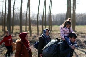 سازمان ملی مهاجرت برای ساماندهی مهاجرین و اتباع بیگانه تشکیل می‌شود

