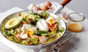 سالم‌ترین صبحانه‌های مورد تایید پزشکان