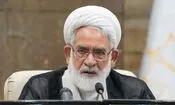 رئیس دیوان عالی کشور: زندگی مقام معظم رهبری سراسر مجاهدت برای حفظ استقلال کشور بود
