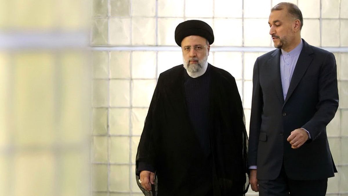 نحوه انتخاب سرپرست وزارت امور خارجه چگونه است؟