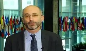 رابرت مالی: انتقال پیام به ایران را ادامه می دهیم