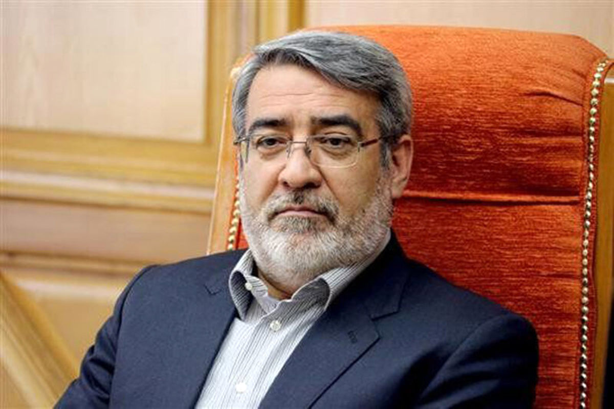  بالاترین سطح اختیارات دیپلماتیک در حکم رحمانی فضلی برای ماموریت در پکن 