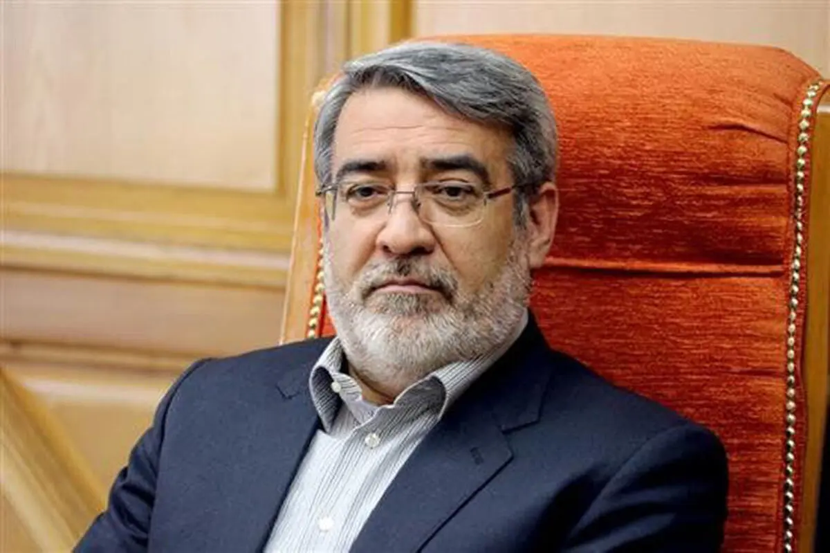  بالاترین سطح اختیارات دیپلماتیک در حکم رحمانی فضلی برای ماموریت در پکن
