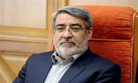  بالاترین سطح اختیارات دیپلماتیک در حکم رحمانی فضلی برای ماموریت در پکن