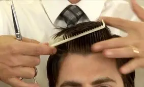 آیا کوتاه کردن موهای خود اشکال دارد؟