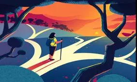 چگونه هدف خود را در زندگی پیدا کنید؟