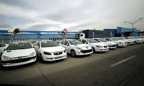 قیمت روز محصولات ایران خودرو و سایپا؛ کدام خودرو امروز گران شد؟