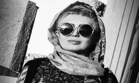 پدر نسرین قادری: دخترم به دلیل بیماری از دنیا رفت