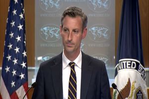 آمریکا با تایید ارسال پاسخ به اتحادیه اروپا: بررسی نظرات ایران به پایان رسید
