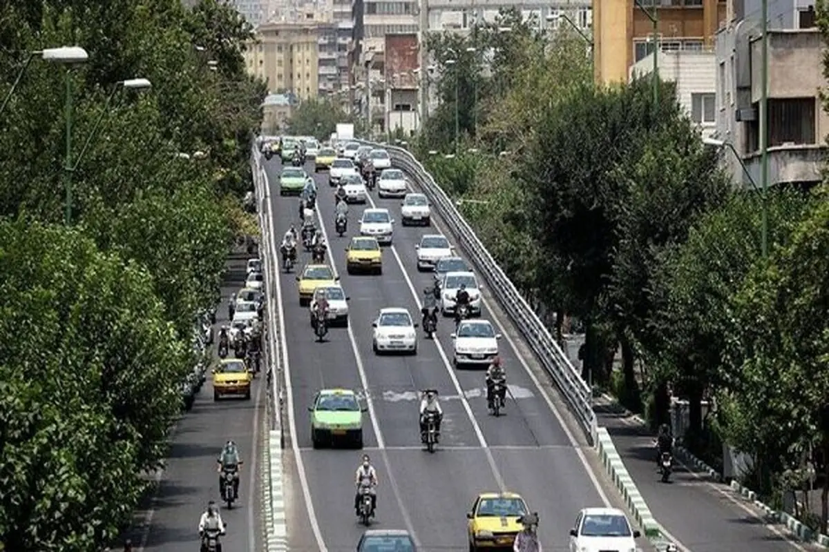 مقاوم‌سازی ۶۶ پل شهر تهران  در دستور کار قرار گرفت/سه پل بسیار فرسوده است

