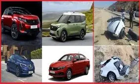 ایران و ترکیه ؛ مقایسه آمار تلفات رانندگی و نوع خودروها/ مگر جان ایرانی ها ارزان تر است؟