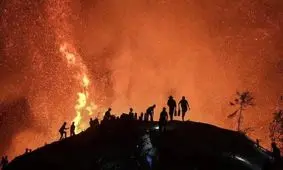 «آتش‌نشانی حماسی»؛ چینی‌ها برای فداکاری بی‌نظیر در «چونگ چینگ» اشک ریختند