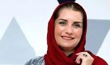 سفر در زمان؛ «فریبا کوثری» 23 سال بعد از «معصومیت از دست رفته» در آغوش برادرش 