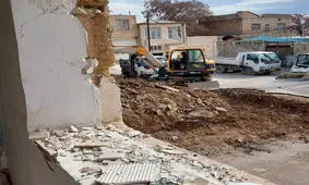 بافت تاریخی شیراز زیر فشار صاحبان قدرت/ عدم انجام اقدامات درست در گذشته مسبب چنین اتفاقاتی در میراث ماندگار شیراز است