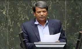 نطق تند نماینده مجلس علیه دولت رئیسی/ ویدئو