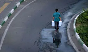 پیشنهاد کیهان برای عبور از بحران آب؛  دو سال کاشت هندوانه را ممنوع کنید، از بحران کم آبی خلاص می شویم