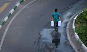 پیشنهاد کیهان برای عبور از بحران آب؛  دو سال کاشت هندوانه را ممنوع کنید، از بحران کم آبی خلاص می شویم