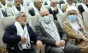 جزئیات جلسه انتخاباتی قالیباف و قاآنی با سعید جلیلی در مشهد؛ سیدحسن نصرالله از جلیلی خواسته بود از انتخابات کناره‌گیری کند؟