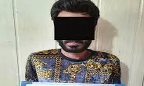 جغد شوم باغ ویلاها ،آواز زندان خواند