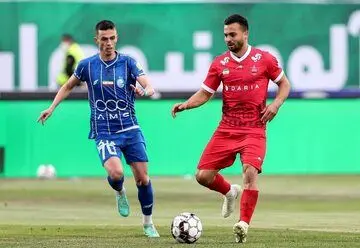 جنگ علنی مدعیان، فینال لیگ ۲۵ را به بن‌بست کشاند؛ سازمان لیگ چه می‌کند؟