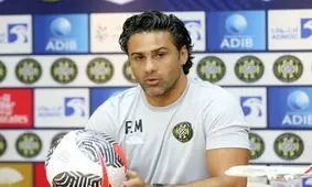 کنایه فرهاد مجیدی به داوری که 2 ستاره‌اش را اخراج کرد

