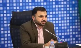 وزیر ارتباطات: من نگفتم در وزارتخانه اختیارات ندارم، گفتم در مورد فیلترینگ اختیارات ندارم