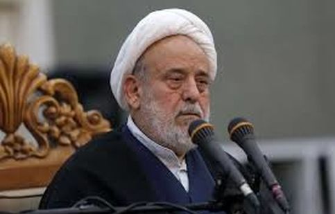 واکنش شیخ حسین انصاریان به حملات اسرائیل/ ویدئو 