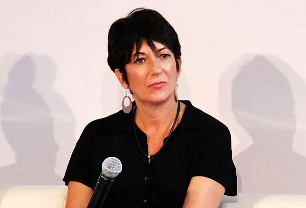 معشوقه سابق و شریک جرم اپستین از ادای شهادت خودداری کرد و خواستار عفو شد

