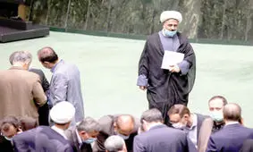 شفافیت کدر/ طرح شفافیت آرای نمایندگان مجلس شامل ‌مرور زمان شده است؛ این بار بعد از رمضان

