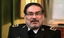 شمخانی در واکنش به تهدیدات ترامپ: توان موشکی ایران قابل مهار نیست