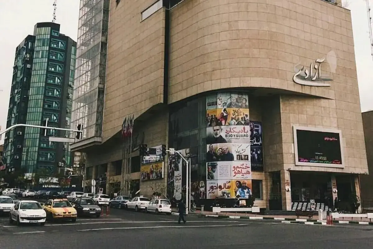 سینمای ایران در نیمه نخست ۱۴۰۵ چقدر مخاطب داشت و چقدر فروش کرد؟
