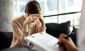 ۷ نشانه‌ از وخامت سلامت روان