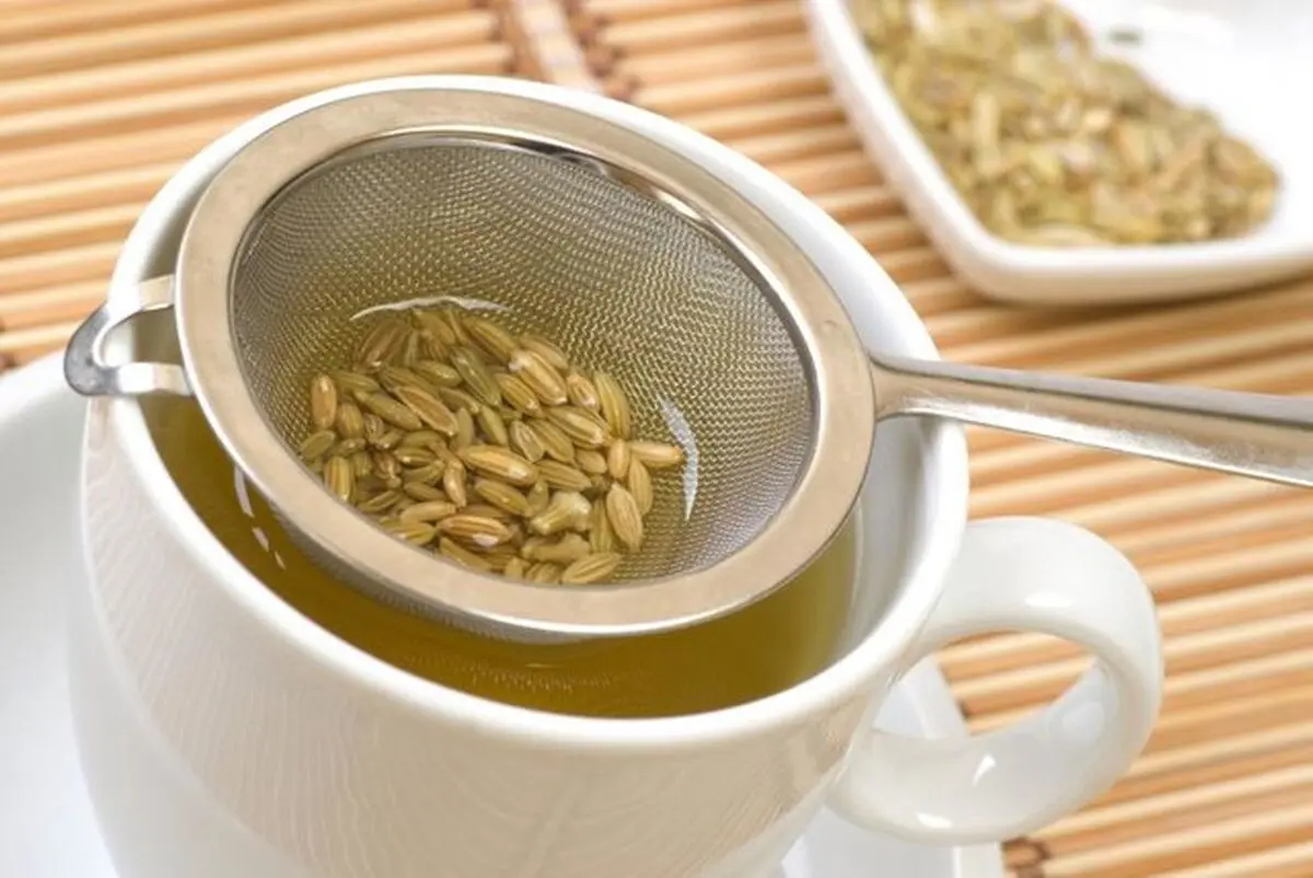 ۳ گیاه آرام بخش معده