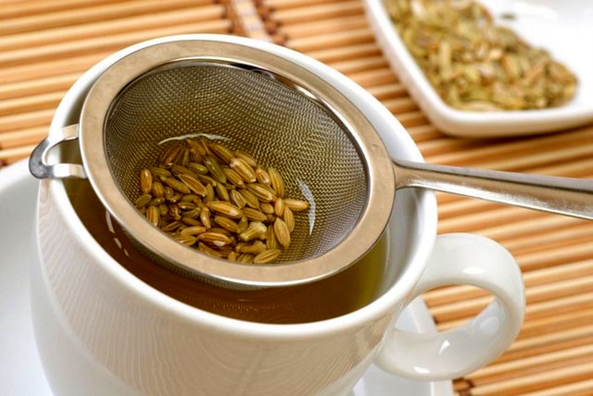 ۳ گیاه آرام بخش معده