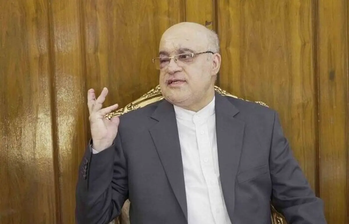 سفیر پیشین ایران در لبنان: امارات بازنده بزرگ تحولات جدید در منطقه است

