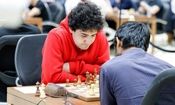 شکست مرد شماره یک شطرنج ایران مقابل دانشور

