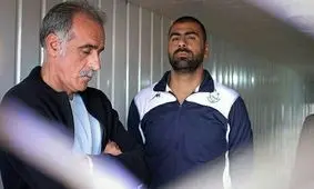 دلال می‌گفت بابت هر بازیکن ۴۰ درصد برای خودت!/ دلال‌ها تشکیلات منسجمی دارند


